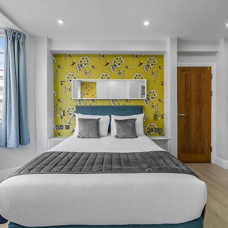 Chelsea Cloisters Serviced Apartments London Exterior photo