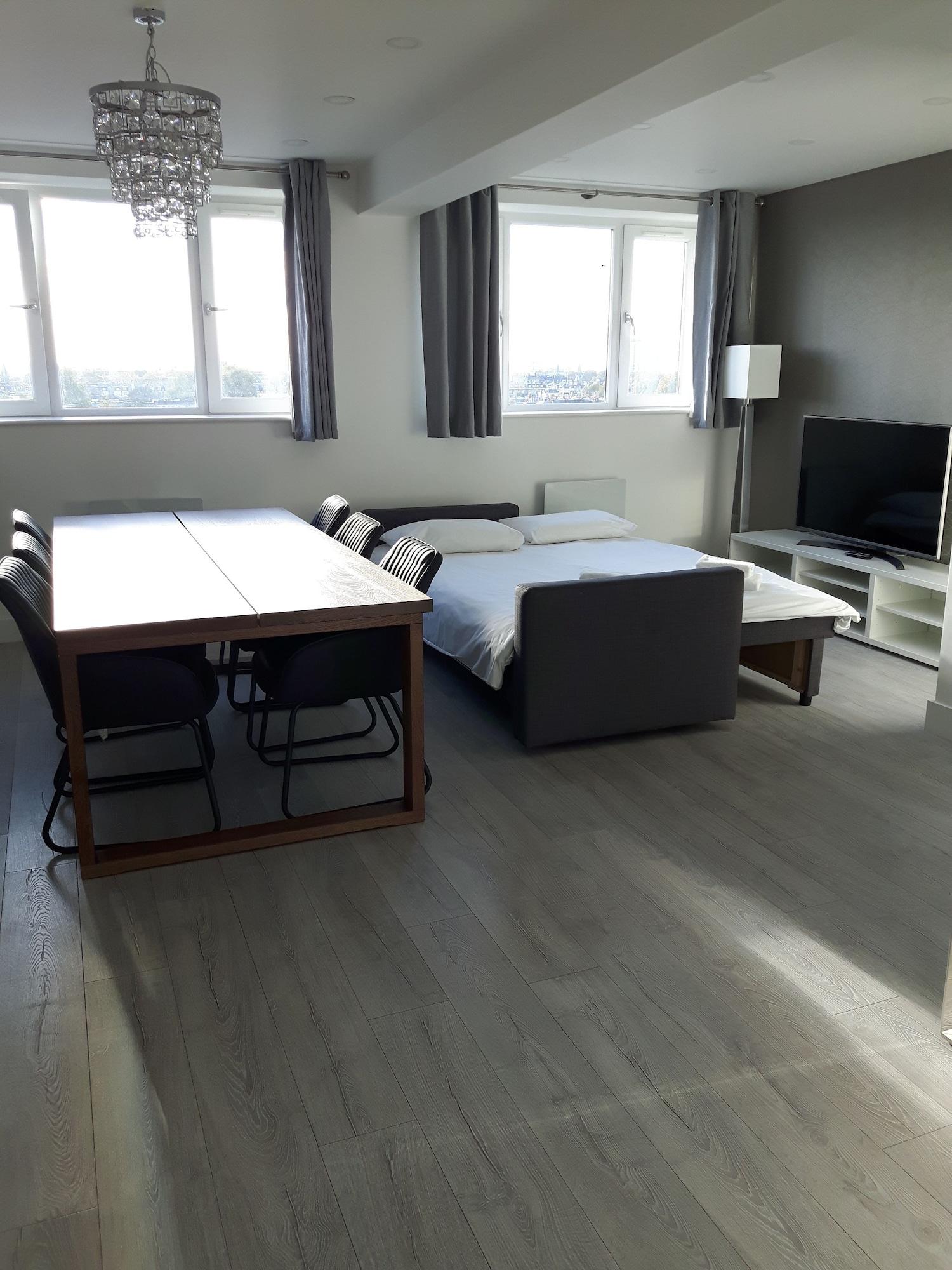 Chelsea Cloisters Serviced Apartments London Exterior photo