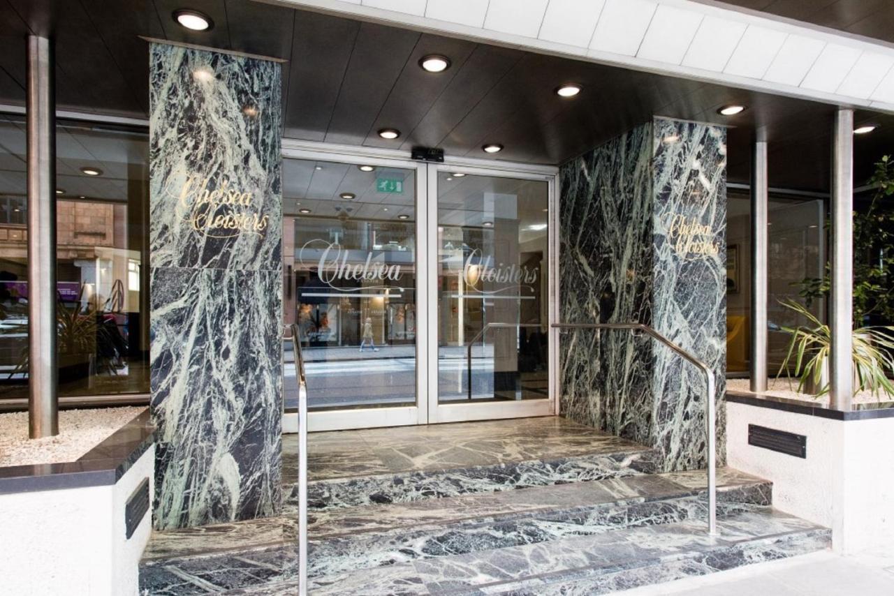 Chelsea Cloisters Serviced Apartments London Exterior photo
