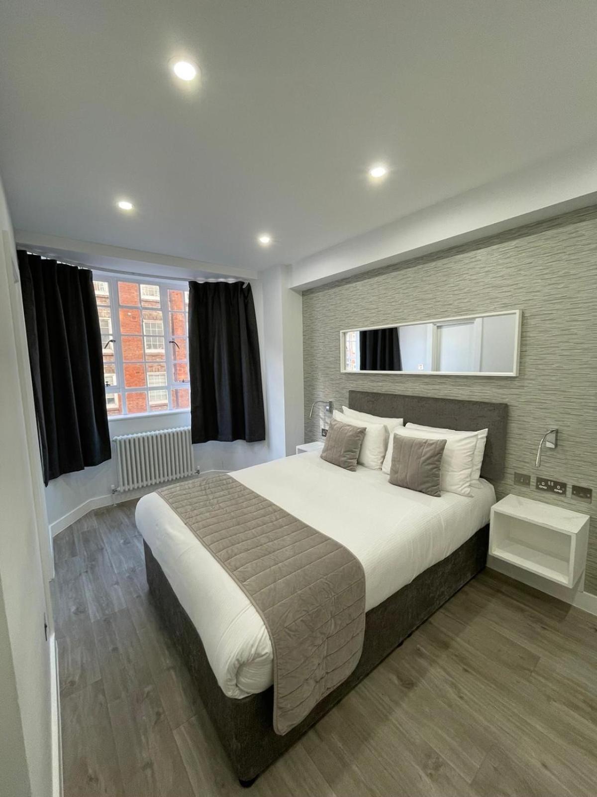 Chelsea Cloisters Serviced Apartments London Exterior photo