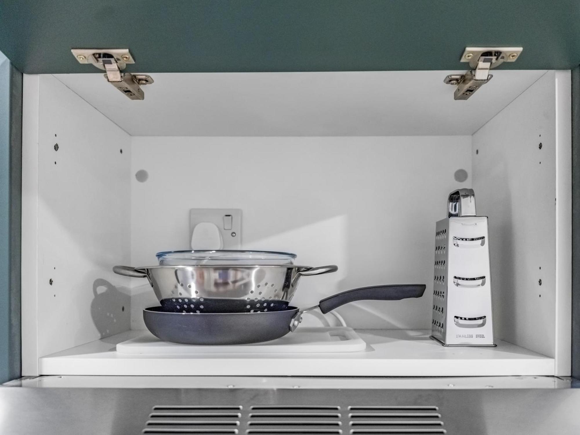 Chelsea Cloisters Serviced Apartments London Exterior photo