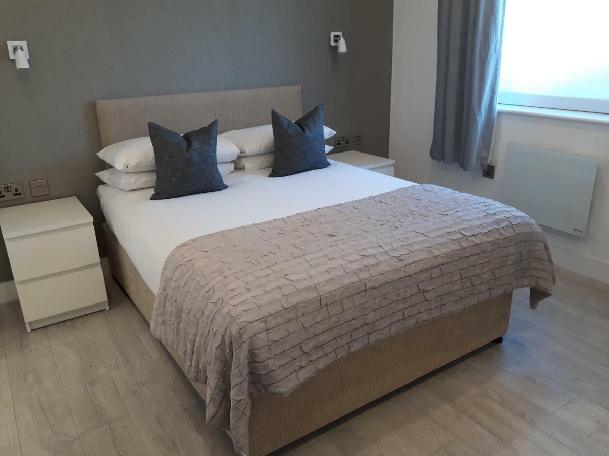 Chelsea Cloisters Serviced Apartments London Exterior photo