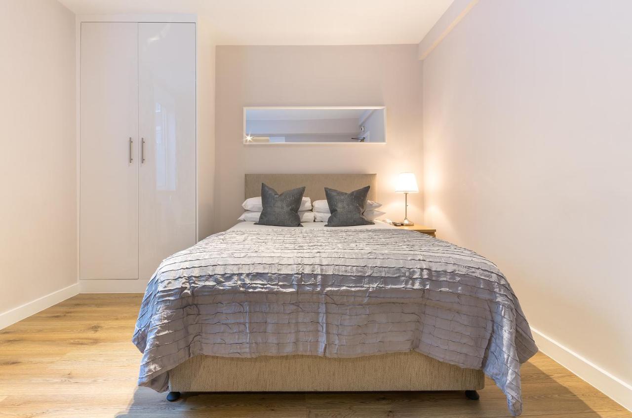 Chelsea Cloisters Serviced Apartments London Exterior photo